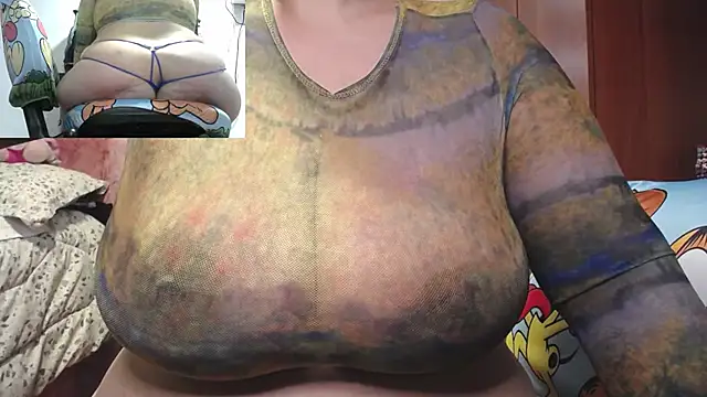 zoe hotxxx online show from 22, 2, 2026