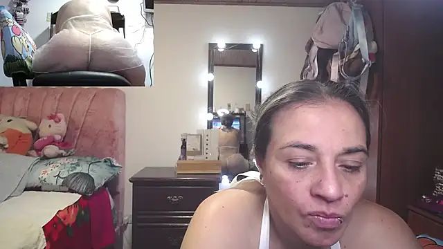 zoe hotxxx online show from 6, 4, 2026