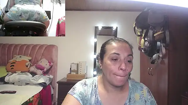 zoe hotxxx online show from 8, 5, 2026