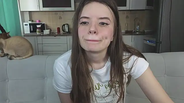 Naughty Alice online show from 13, 2, 2026