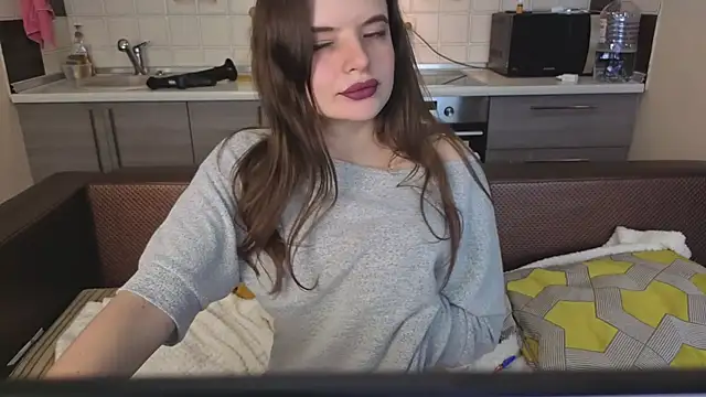 Naughty Alice online show from 11, 11, 2025