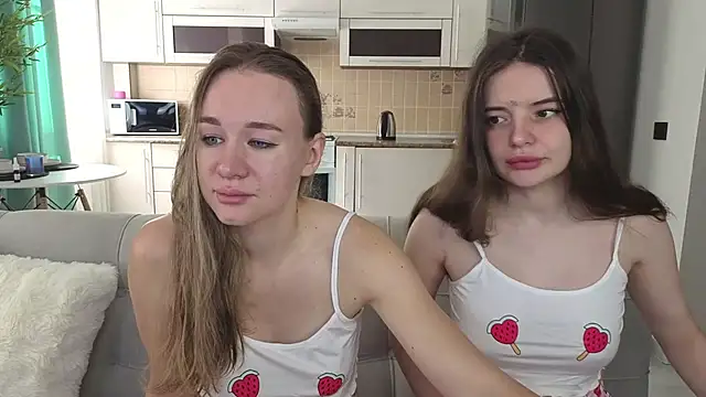 Naughty Alice online show from 30, 3, 2026