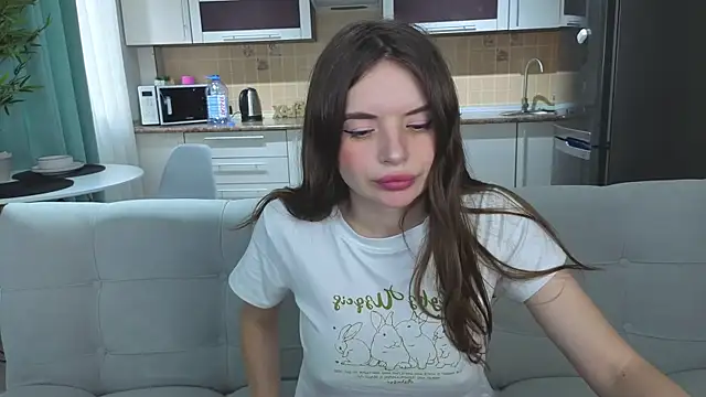 Naughty Alice online show from 5, 2, 2026