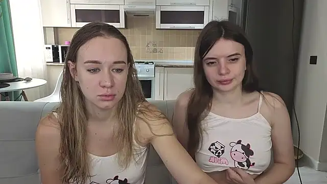 Naughty Alice online show from 11, 3, 2026