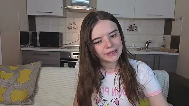 Naughty Alice online show from 3, 11, 2025