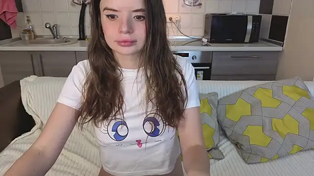 Naughty Alice online show from 13, 11, 2025