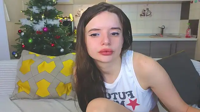 Naughty Alice online show from 16, 1, 2025
