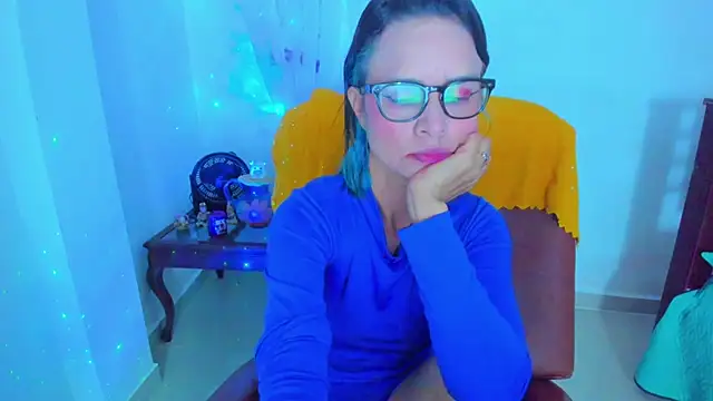 BrianaGarner online show from 10, 1, 2026