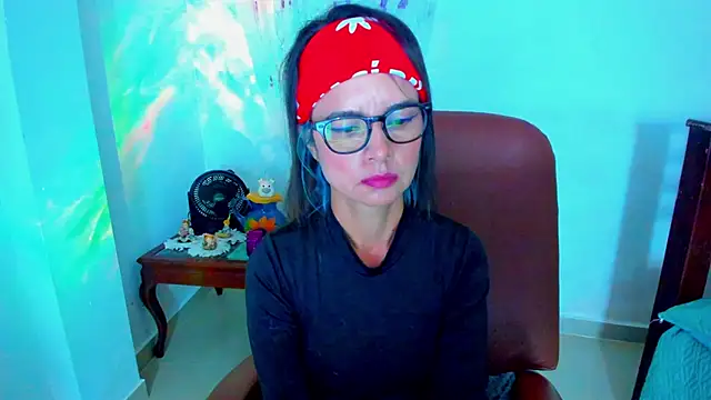 BrianaGarner online show from 18, 1, 2026