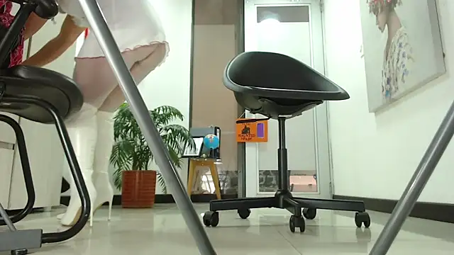 carieBelle1 online show from 31, 10, 2025