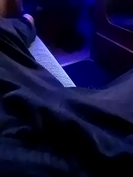 ExoticCarpark online show from 1, 11, 2025