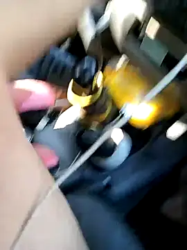 ExoticCarpark online show from 18, 11, 2025