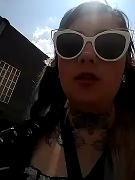 cindy ink online show from 17, 1, 2025