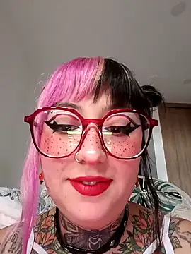 cindy ink online show from 10, 11, 2025