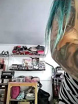 cindy ink online show from 25, 1, 2025