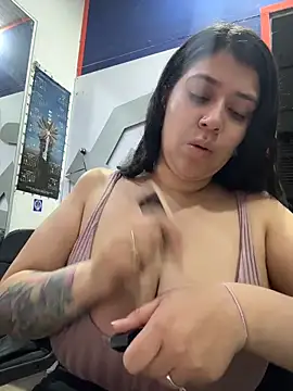 emilyjohanson online show from 1, 5, 2026
