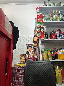 emilyjohanson online show from 18, 10, 2025