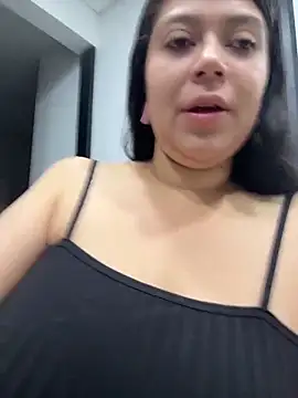 emilyjohanson online show from 23, 4, 2026