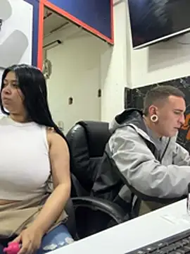 emilyjohanson online show from 16, 2, 2026