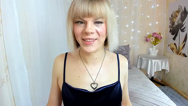 Stesnyashka123 online show from 22, 3, 2026