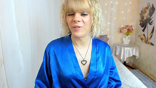 Stesnyashka123 online show from 19, 5, 2026