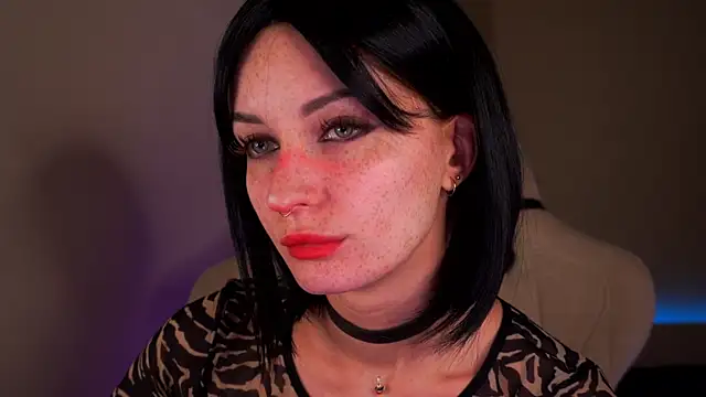 Liuba Fox online show from 20, 3, 2025