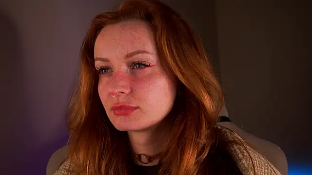 Liuba Fox online show from 19, 3, 2025