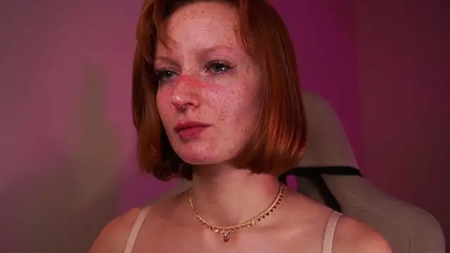 Liuba Fox online show from 21, 11, 2025