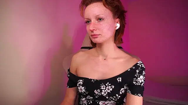 Liuba Fox online show from 14, 11, 2025