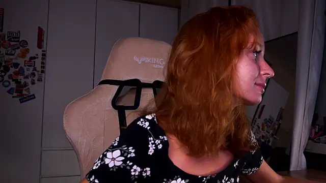 Snapshot of Liuba_Fox chatting on 13, 7, 2026 Liuba Fox online show from 13, 7, 2026