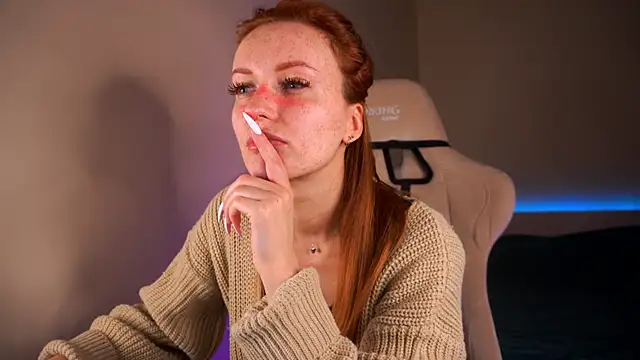 Liuba Fox online show from 13, 3, 2025