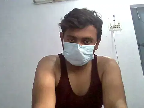 introvert7 online show from 19, 12, 2025