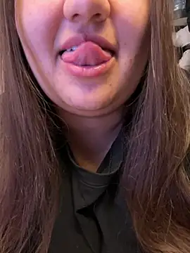 Jane BBW online show from 26, 2, 2025