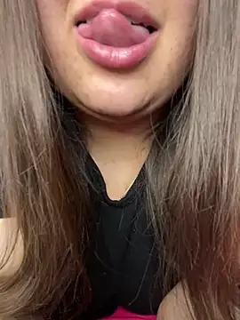 Jane BBW online show from 7, 3, 2025