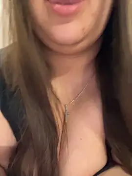 Jane BBW online show from 18, 11, 2025