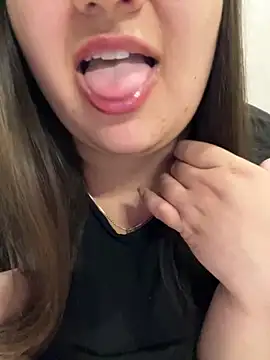 Jane BBW online show from 11, 3, 2026