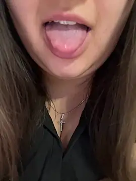 Jane BBW online show from 10, 2, 2026