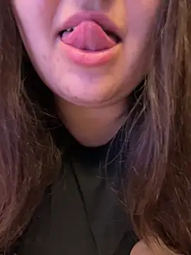 Jane BBW online show from 21, 2, 2025