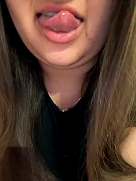 Jane BBW online show from 30, 11, 2025