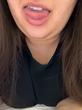 Jane BBW online show from 2, 2, 2026