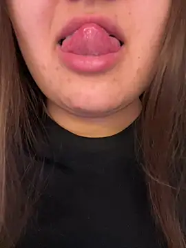 Jane BBW online show from 20, 2, 2025