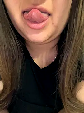 Jane BBW online show from 23, 11, 2025