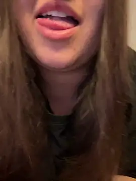 Jane BBW online show from 28, 2, 2025