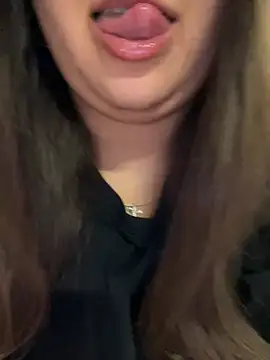 Jane BBW online show from 14, 1, 2026