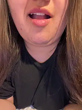Jane BBW online show from 3, 3, 2025