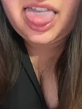 Jane BBW online show from 23, 4, 2026
