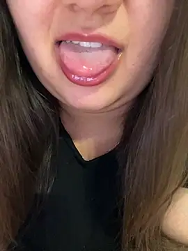 Jane BBW online show from 14, 2, 2026