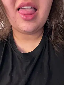 Jane BBW online show from 13, 2, 2025