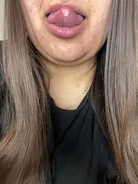 Jane BBW online show from 22, 3, 2025