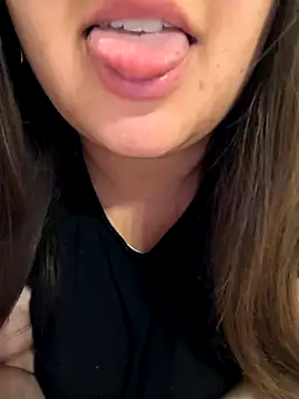 Jane BBW online show from 11, 9, 2025